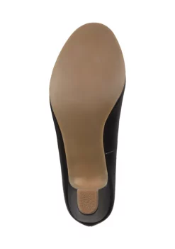 Best Pirce 💯 Journee Collection Comfort Luu-M Pumps 🔔 -Journee Collection Shop Belk 16