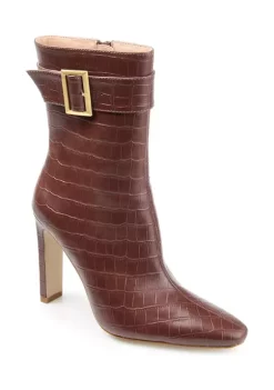 Flash Sale 🤩 Journee Collection Elanie Booties 👏 -Journee Collection Shop Belk 1605