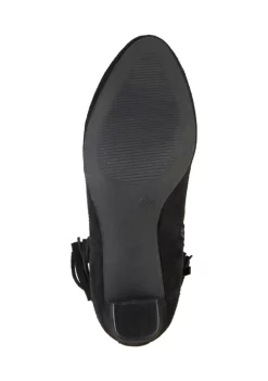 Best deal 🧨 Journee Collection Zuri Booties ✨ -Journee Collection Shop Belk 1608