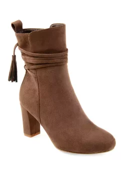 Best deal 🧨 Journee Collection Zuri Booties ✨ -Journee Collection Shop Belk 1609