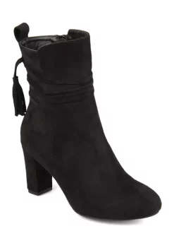 Best deal 🧨 Journee Collection Zuri Booties ✨ -Journee Collection Shop Belk 1610