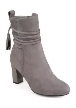 Best deal 🧨 Journee Collection Zuri Booties ✨ -Journee Collection Shop Belk 1611