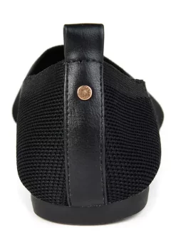 Coupon ✨ Journee Collection Veata Flats 😍 -Journee Collection Shop Belk 1615