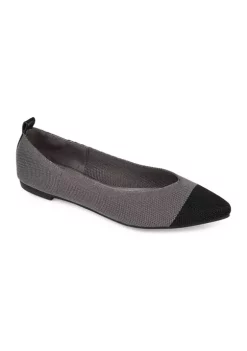 Coupon ✨ Journee Collection Veata Flats 😍 -Journee Collection Shop Belk 1618