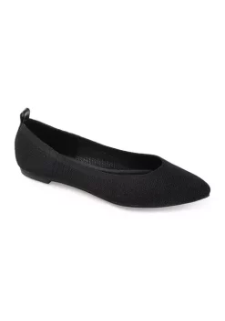 Coupon ✨ Journee Collection Veata Flats 😍 -Journee Collection Shop Belk 1619