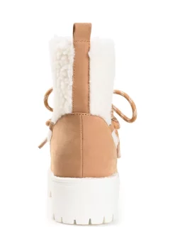 Best Sale 🥰 Journee Collection Roylynn Booties ✔️ -Journee Collection Shop Belk 1645