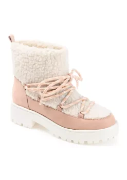 Best Sale 🥰 Journee Collection Roylynn Booties ✔️ -Journee Collection Shop Belk 1647