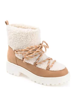 Best Sale 🥰 Journee Collection Roylynn Booties ✔️ -Journee Collection Shop Belk 1648