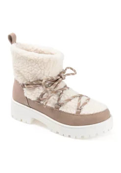 Best Sale 🥰 Journee Collection Roylynn Booties ✔️ -Journee Collection Shop Belk 1649