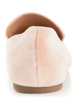 Best Pirce 😀 Journee Collection Silas Flats ⌛ -Journee Collection Shop Belk 1662