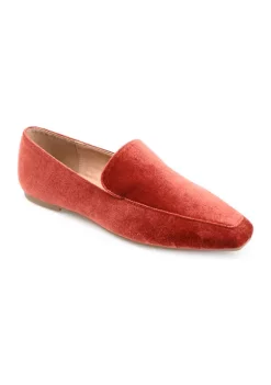Best Pirce 😀 Journee Collection Silas Flats ⌛ -Journee Collection Shop Belk 1665
