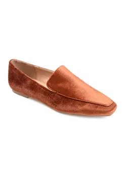 Best Pirce 😀 Journee Collection Silas Flats ⌛ -Journee Collection Shop Belk 1666