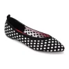 Best Sale 🤩 Journee Collection Tayleen Wide Width Flats 🛒 -Journee Collection Shop Belk 1667