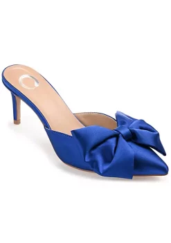 Cheapest 🤩 Journee Collection Tiarra Pumps 🥰 -Journee Collection Shop Belk 1700