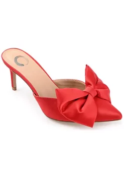 Cheapest 🤩 Journee Collection Tiarra Pumps 🥰 -Journee Collection Shop Belk 1703