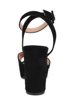 Best deal 👏 Journee Collection Nairri Pumps 😍 -Journee Collection Shop Belk 1707