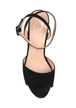 Best deal 👏 Journee Collection Nairri Pumps 😍 -Journee Collection Shop Belk 1708