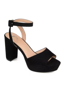 Best deal 👏 Journee Collection Nairri Pumps 😍 -Journee Collection Shop Belk 1710