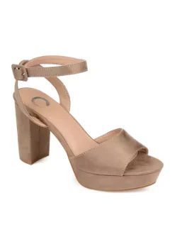 Best deal 👏 Journee Collection Nairri Pumps 😍 -Journee Collection Shop Belk 1712