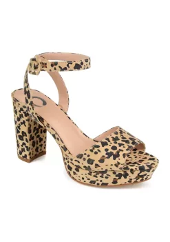 Best deal 👏 Journee Collection Nairri Pumps 😍 -Journee Collection Shop Belk 1713