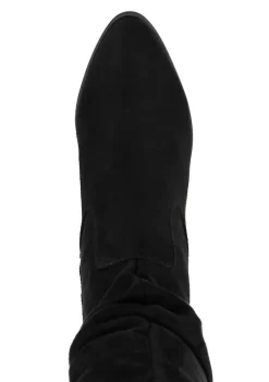 Outlet 🛒 Journee Collection Zivia Wide Calf 🥾 Boots 😉 -Journee Collection Shop Belk 1716