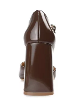 Deals 🌟 Journee Collection Hesster Pumps 😀 -Journee Collection Shop Belk 1723