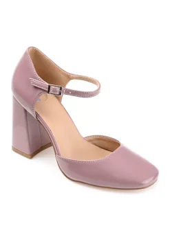 Deals 🌟 Journee Collection Hesster Pumps 😀 -Journee Collection Shop Belk 1725
