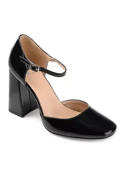 Deals 🌟 Journee Collection Hesster Pumps 😀 -Journee Collection Shop Belk 1726