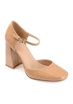 Deals 🌟 Journee Collection Hesster Pumps 😀 -Journee Collection Shop Belk 1727