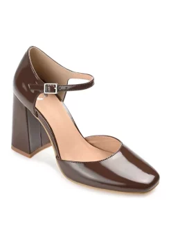 Deals 🌟 Journee Collection Hesster Pumps 😀 -Journee Collection Shop Belk 1729