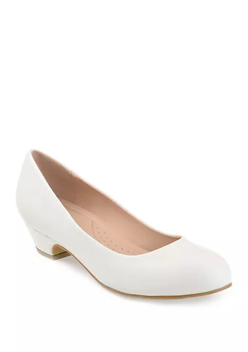 Best deal ๐คฉ Journee Collection Comfort Saar Heel ๐ Shoes ๐งจ 10 Best deal ๐คฉ Journee Collection Comfort Saar Heel ๐ Shoes ๐งจ - Image 8