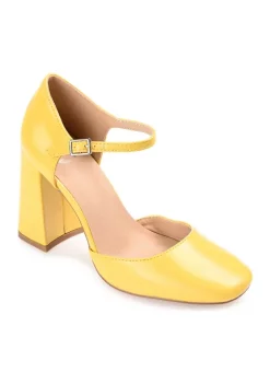 Deals 🌟 Journee Collection Hesster Pumps 😀 -Journee Collection Shop Belk 1730