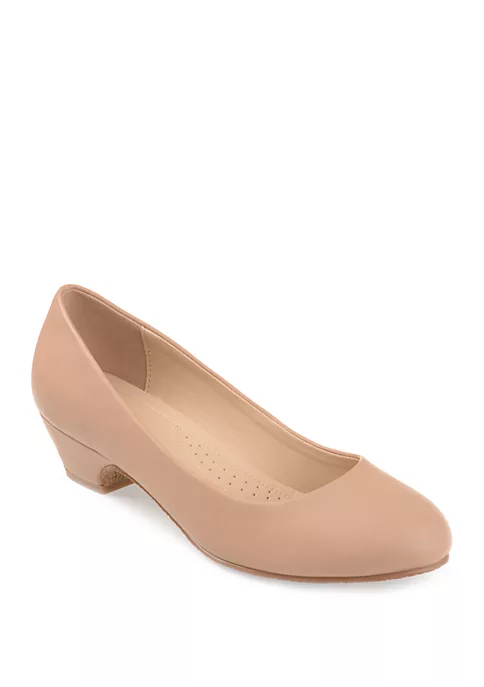 Best deal ๐คฉ Journee Collection Comfort Saar Heel ๐ Shoes ๐งจ 13 Best deal ๐คฉ Journee Collection Comfort Saar Heel ๐ Shoes ๐งจ - Image 11