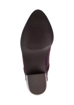 Flash Sale 💯 Journee Collection Sophie Booties 🤩 -Journee Collection Shop Belk 1763