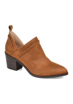 Flash Sale 💯 Journee Collection Sophie Booties 🤩 -Journee Collection Shop Belk 1767