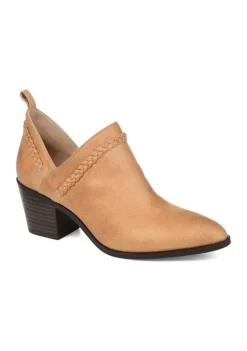 Flash Sale 💯 Journee Collection Sophie Booties 🤩 -Journee Collection Shop Belk 1768