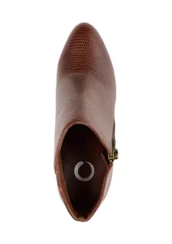 Cheap 🔥 Journee Collection Glam Booties 🔥 -Journee Collection Shop Belk 1785