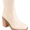 Cheapest 🥰 Journee Collection Brittany Booties 🔥 -Journee Collection Shop Belk 1792