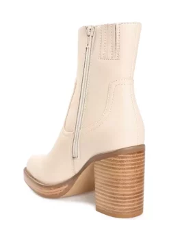 Cheapest 🥰 Journee Collection Brittany Booties 🔥 -Journee Collection Shop Belk 1795