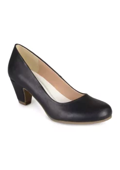 Best Pirce 💯 Journee Collection Comfort Luu-M Pumps 🔔 -Journee Collection Shop Belk 18