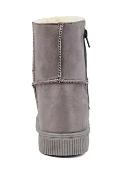 Best deal 😀 Journee Collection Stelly Winter 🥾 Boots 🧨 -Journee Collection Shop Belk 1808