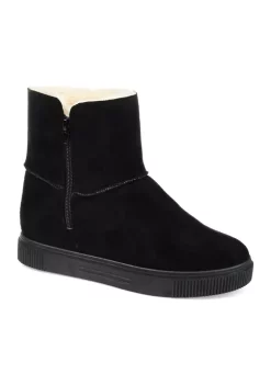 Best deal 😀 Journee Collection Stelly Winter 🥾 Boots 🧨 -Journee Collection Shop Belk 1812