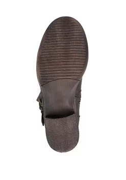 Coupon 😉 Journee Collection Wide Calf Bite Boot 🎉 -Journee Collection Shop Belk 1881