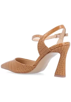 Outlet ✔️ Journee Collection Nixey Pumps 💯 -Journee Collection Shop Belk 1889