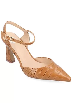 Outlet ✔️ Journee Collection Nixey Pumps 💯 -Journee Collection Shop Belk 1890