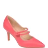 Best reviews of 🎁 Journee Collection Sidney Pumps 👍 -Journee Collection Shop Belk 1898