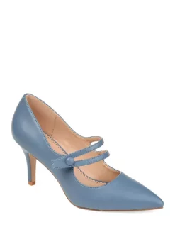 Best reviews of 🎁 Journee Collection Sidney Pumps 👍 -Journee Collection Shop Belk 1902