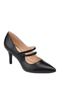 Best reviews of 🎁 Journee Collection Sidney Pumps 👍 -Journee Collection Shop Belk 1904