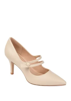 Best reviews of 🎁 Journee Collection Sidney Pumps 👍 -Journee Collection Shop Belk 1905
