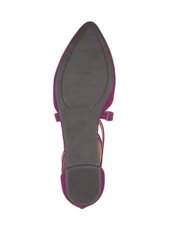 Wholesale 😀 Journee Collection Marlee Flats 🎉 -Journee Collection Shop Belk 1908